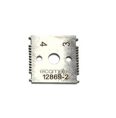 Lưỡi cắt ELCOMETER T99913700-2 (11 x 1mm; dùng cho F10713348-6)