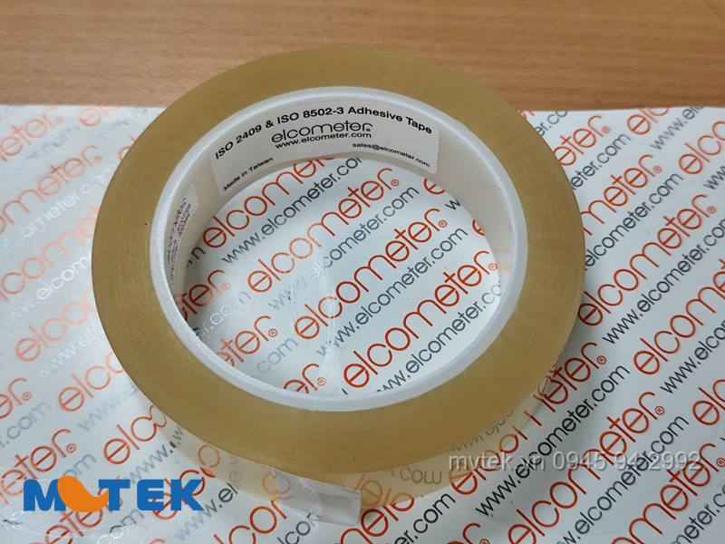 Băng keo dính ELCOMETER T9999358-1