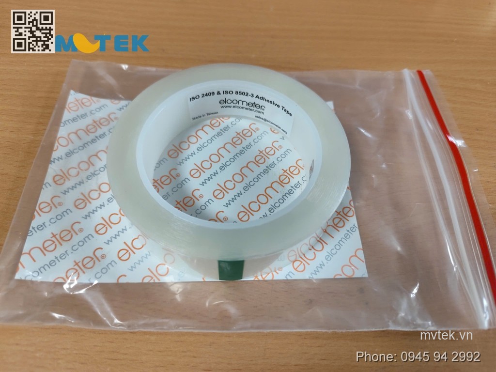 Băng keo dính ELCOMETER T9999358-1