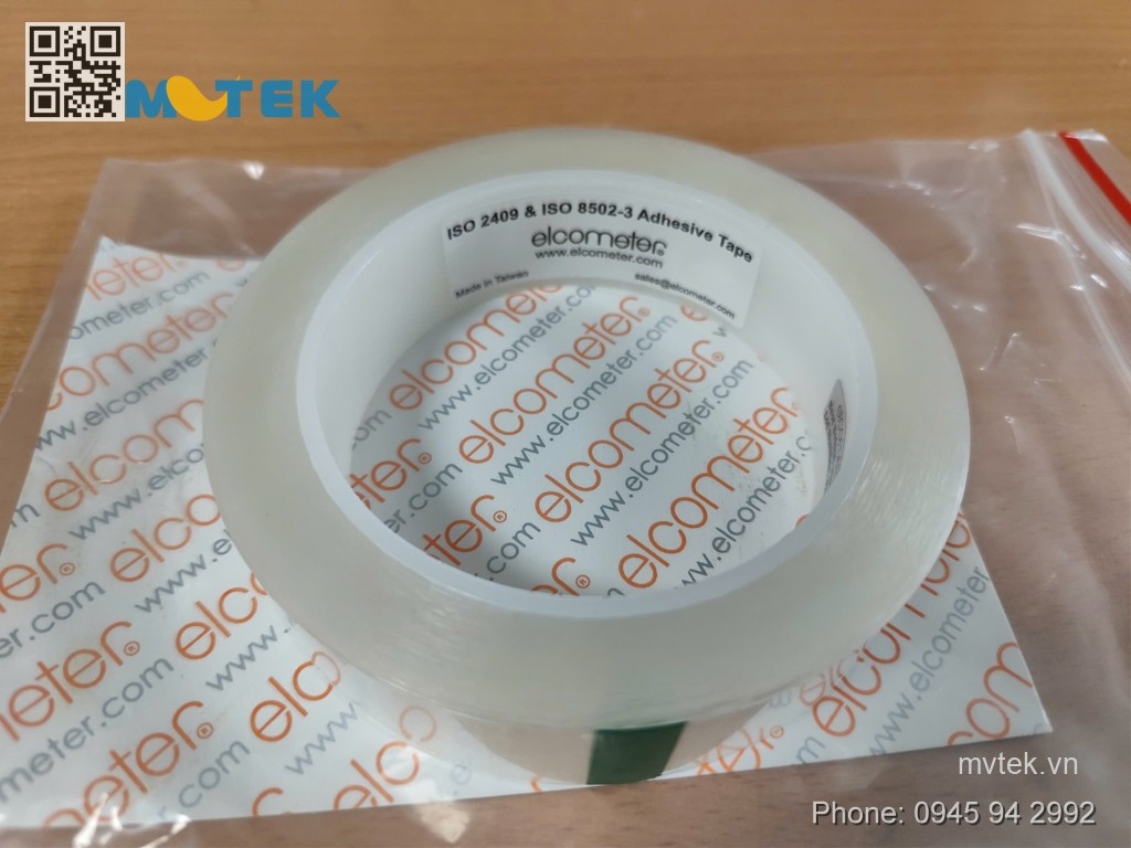 Băng keo dính ELCOMETER T9999358-2 (2 Rolls)