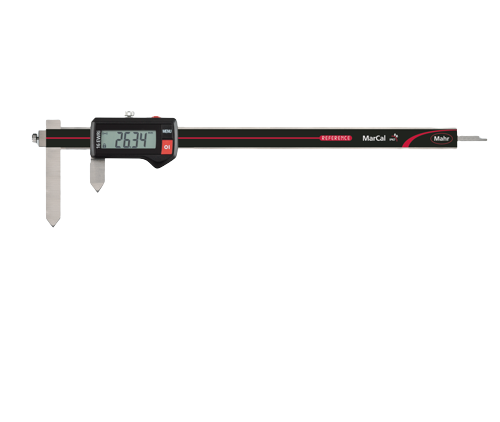 Thước cặp điện tử Mahr 4103384KAL (16 EWRi-BA, 10 - 210 mm, IP67)