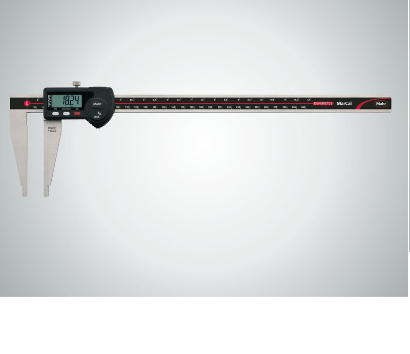 Thước cặp điện tử Mahr 4112715KAL (18 EWR, 0-750mm, IP65)
