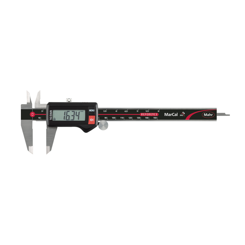 Thước cặp điện tử Mahr 4103069KAL (16 EWR, 0-200mm, IP67)