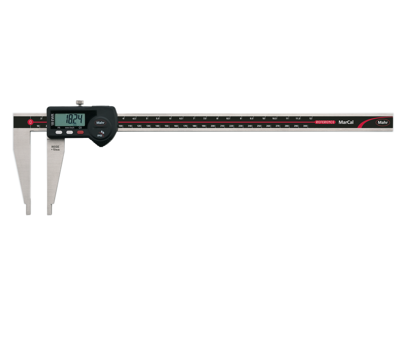 Thước cặp điện tử Mahr 4112713KAL (18 EWR, 0-500mm, IP65)