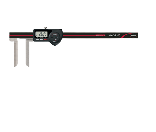 Thước cặp điện tử Mahr 4103085DKS (16 EWR-LI, 10-200mm, IP67)