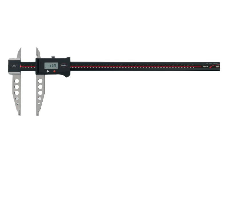 Thước cặp điện tử Mahr 4112622DKS (18 ESA, 0-800mm)