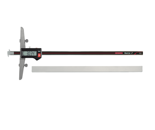 Thước cặp điện tử Mahr 4126604KAL (30 EWRi-U, 0-500mm, IP67)