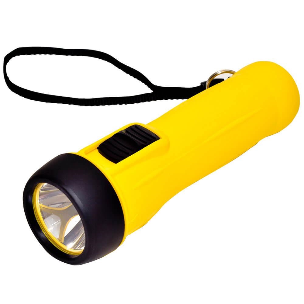 Đèn pin ELCOMETER 132 (200x60 mm)