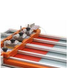 Lá kim loại ELCOMETER 1720 (250µm)