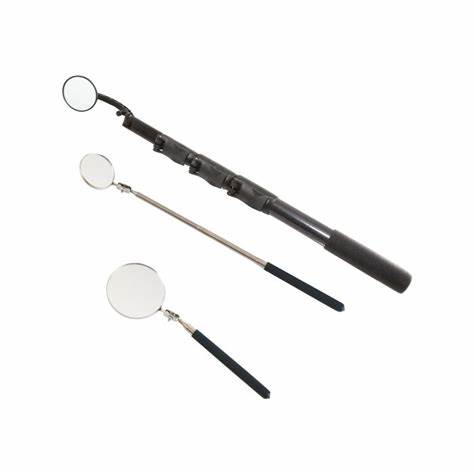   Đèn dự phòng ELCOMETER 131 (3 chiếc)