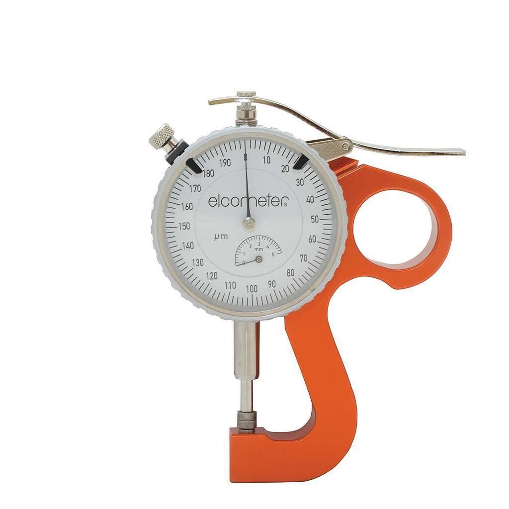 Đồng hồ đo độ dày ELCOMETER 124 (0.25”)