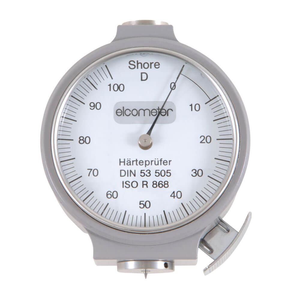 Máy đo độ cứng Shore ELCOMETER 3120 (Shore D)