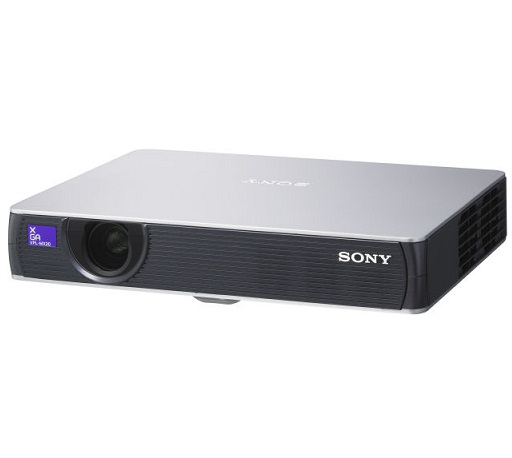 Máy chiếu  Sony VPL-MX20