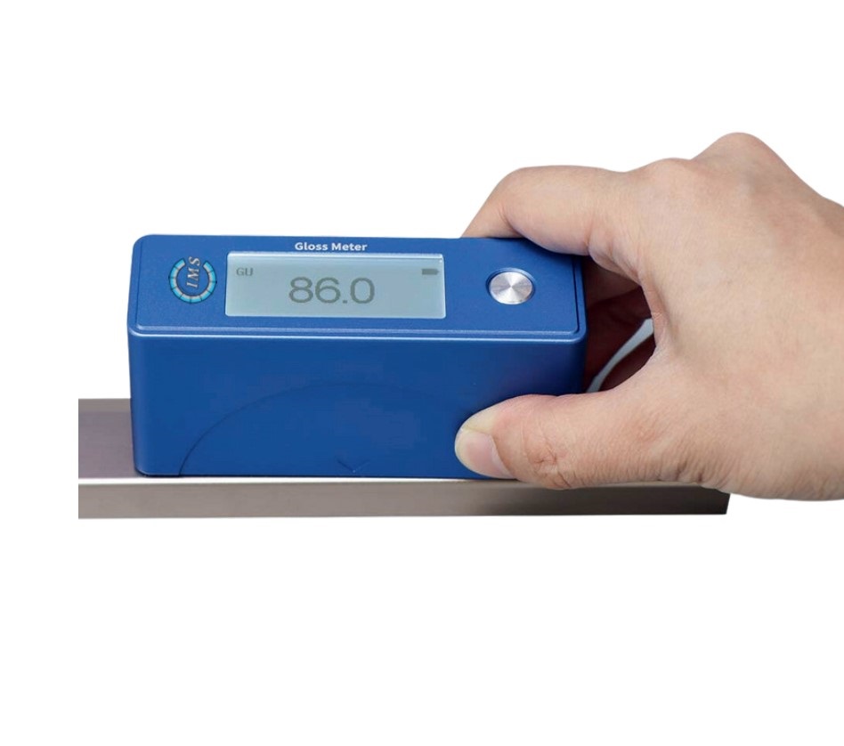 Máy đo độ bóng bề mặt IMS IGM-1060U