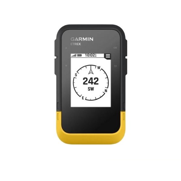 MÁY ĐỊNH VỊ GPS CẦM TAY GARMIN ETREX SE