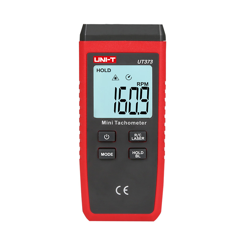 Máy đo tốc độ vòng quay UNI-T UT373 (99999RPM)