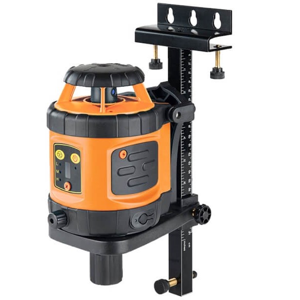 Máy laser xoay 400 m FL 190A – Geo-Fennel