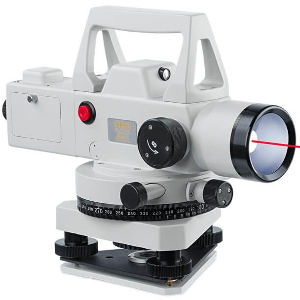 Máy thủy bình laser GFE 32-L – Geo-Fennel