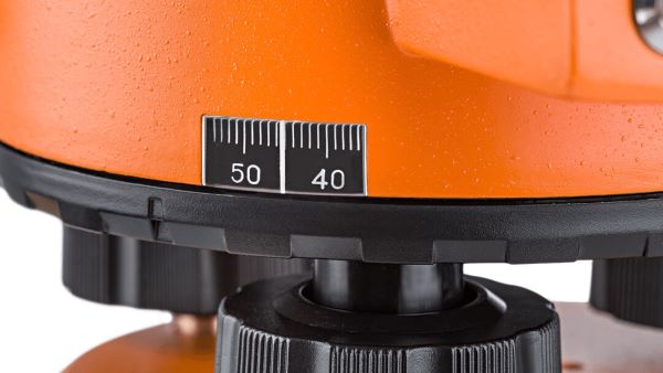 Máy thủy chuẩn 0.3″ GFN 10 – Geo-Fennel