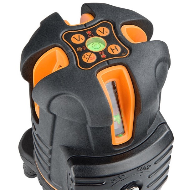 Máy laser tia xanh FLG 66-Xtreme Green+ SP – Geo-Fennel