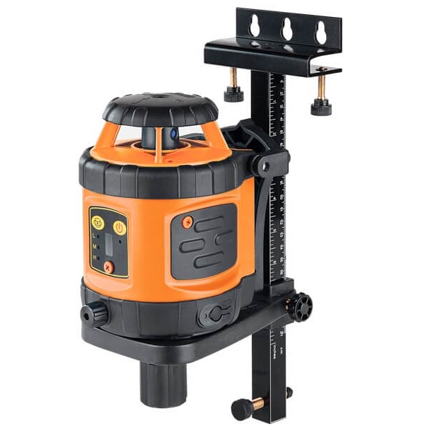 Máy laser xoay 600m trong nhà FLG 190A-Green – Geo-Fennel