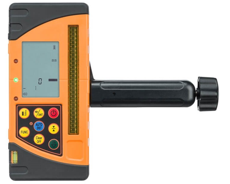 Máy dò laser xoay đo khoảng cách FR-DIST 30 – Geo-Fennel