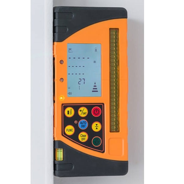 Máy dò laser xoay đo khoảng cách FR-DIST 30 – Geo-Fennel