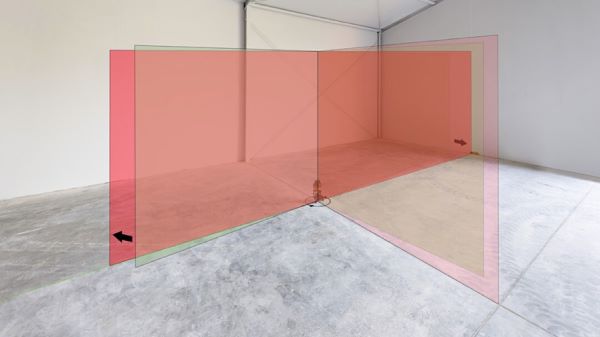 Đế xoay máy cân bằng laser tự động Easytrack Plus – Geo-Fennel