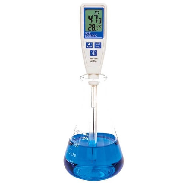 Bút đo pH cầm tay 850062 – Sper Scientific