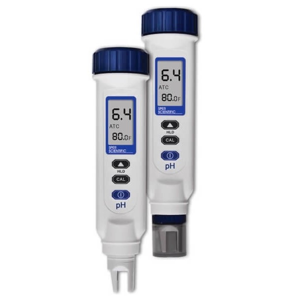 Bút thử độ pH 850051 – Sper Scientific