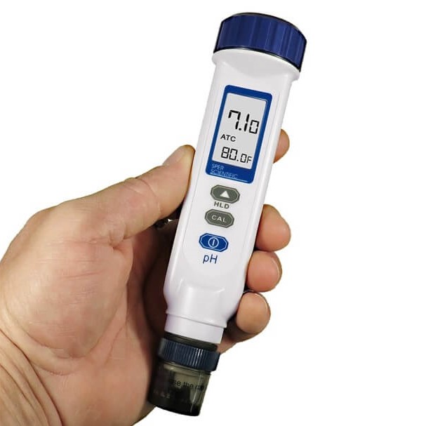 Bút pH 850050 – Sper Scientific