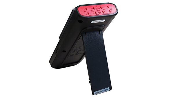 Máy đo nhiệt độ Datalog 4 kênh 800024 – Sper Scientific