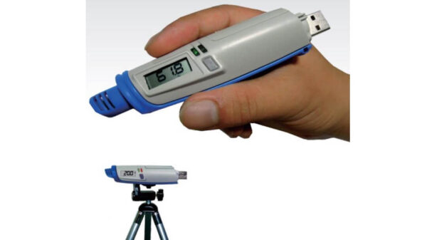 Nhiệt ẩm kế tự ghi 800013 – Sper Scientific