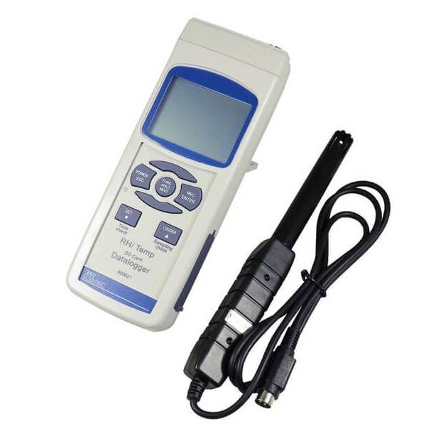 Máy đo nhiệt độ độ ẩm tự ghi 800021 – Sper Scientific