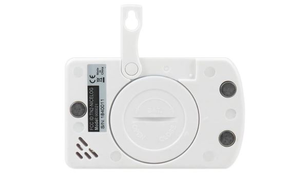 Máy đo áp suất khí quyển, nhiệt độ, độ ẩm, Bluetooth 800018 – Sper Scientific