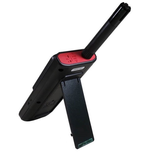 Máy đo nhiệt độ độ ẩm Bluetooth, Datalog 800020 – Sper Scientific