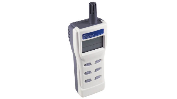 Máy đo nồng độ CO2 cầm tay 800046 – Sper Scientific