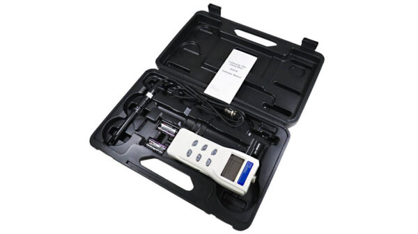 Máy đo độ dẫn điện, độ mặn, TDS 850038 – Sper Scientific