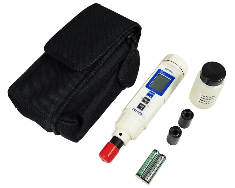 Bút đo Oxy hòa tan 850045 – Sper Scientific
