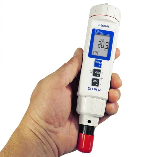 Bút đo Oxy hòa tan 850045 – Sper Scientific