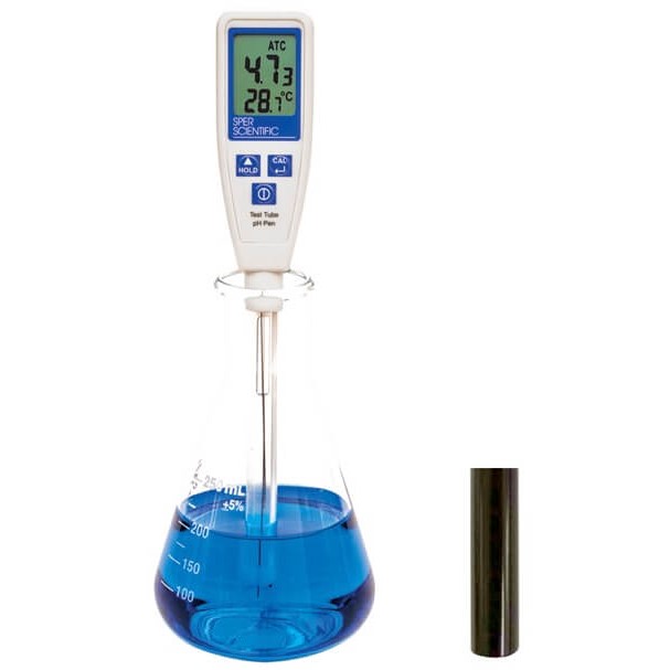 Bút đo độ pH bề mặt 850066 – Sper Scientific