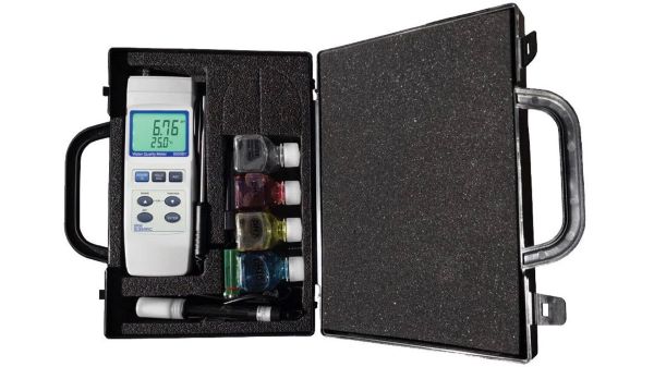 Máy kiểm tra chất lượng nước 850081 – Sper Scientific