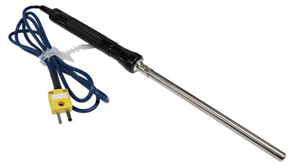 Cảm biến nhiệt độ công nghiệp – 800062 – Sper Scientific