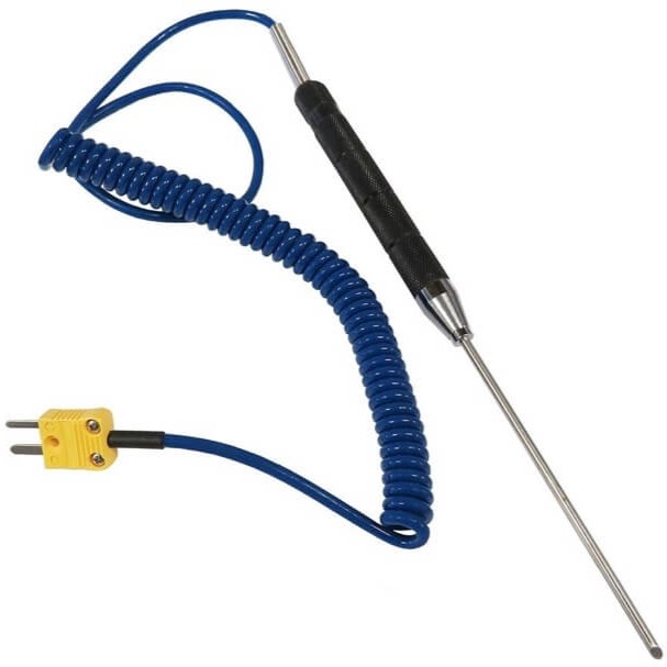 Sensor nhiệt đầu nhọn 800066 – Sper Scientific