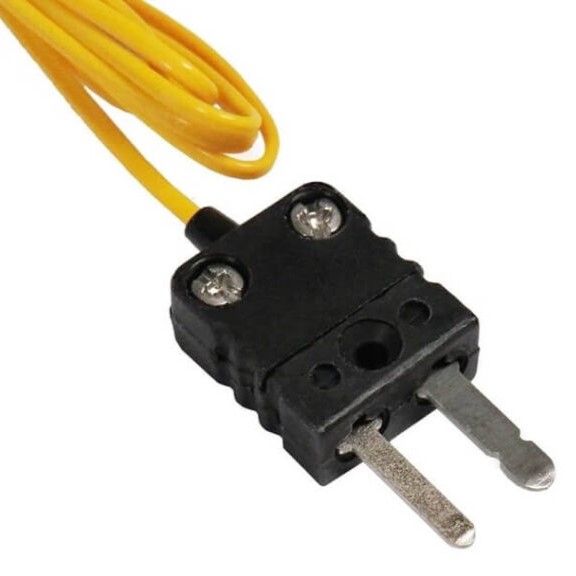 Dây sensor nhiệt kiểu J – 800097 – Sper Scientific