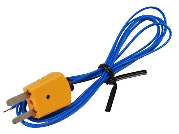 Dây đo nhiệt độ kiểu K 800077 Sper Scientific