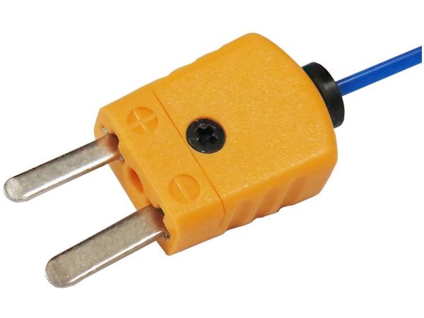 Dây đo nhiệt độ kiểu K 800077 Sper Scientific