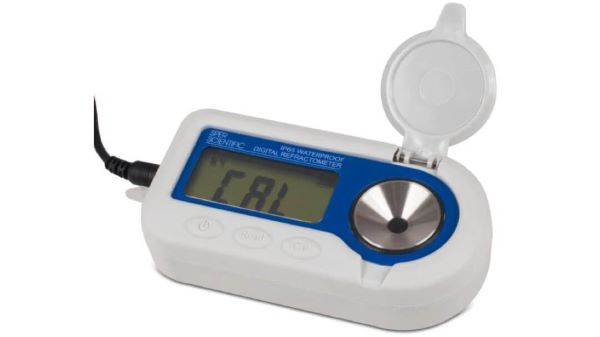 Máy đo độ ngọt 300058 Sper Scientific