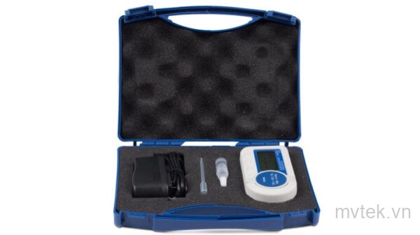 Máy đo độ ngọt trái cây 300060 – Sper Scientific