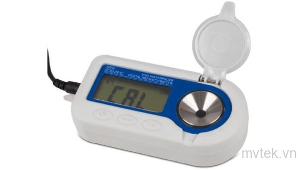 Máy đo độ ngọt trái cây 300060 – Sper Scientific